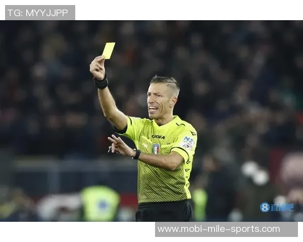 意甲第11轮裁判安排揭晓祖费尔利执法都灵德比曼加尼埃洛执法国米